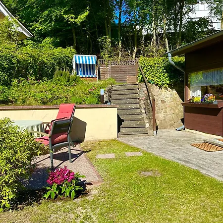 Sonnensteg