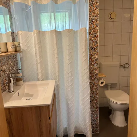Apartman Sonnensteg