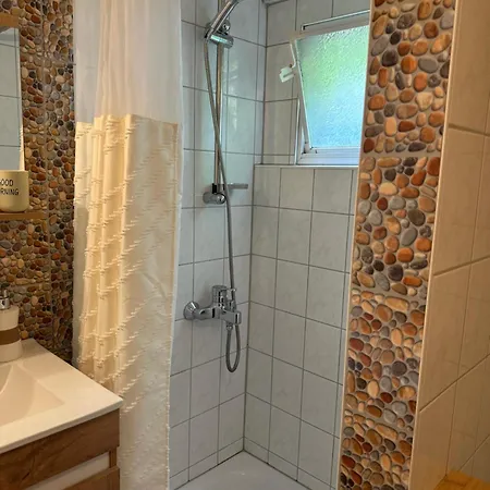 Sonnensteg Apartman *