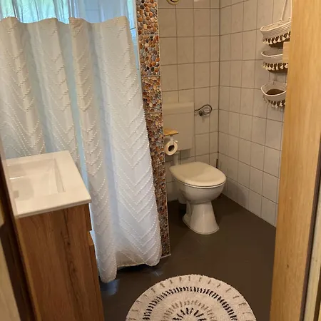 Διαμέρισμα Sonnensteg *