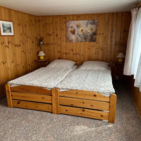 Apartment Sonnensteg
