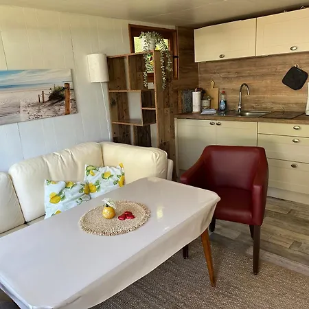 Διαμέρισμα Sonnensteg Sellin (Rugen)