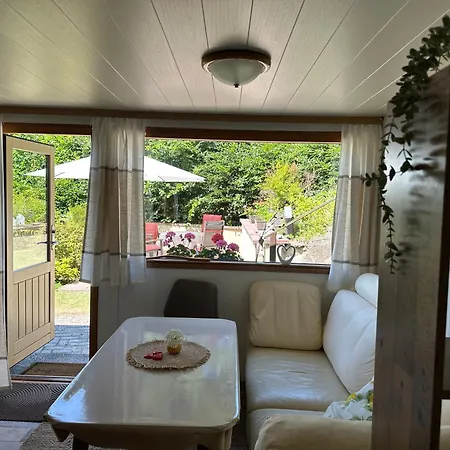 Sonnensteg Sellin (Rugen)