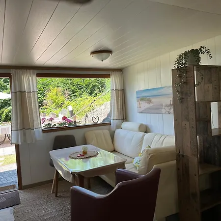 Apartman Sonnensteg
