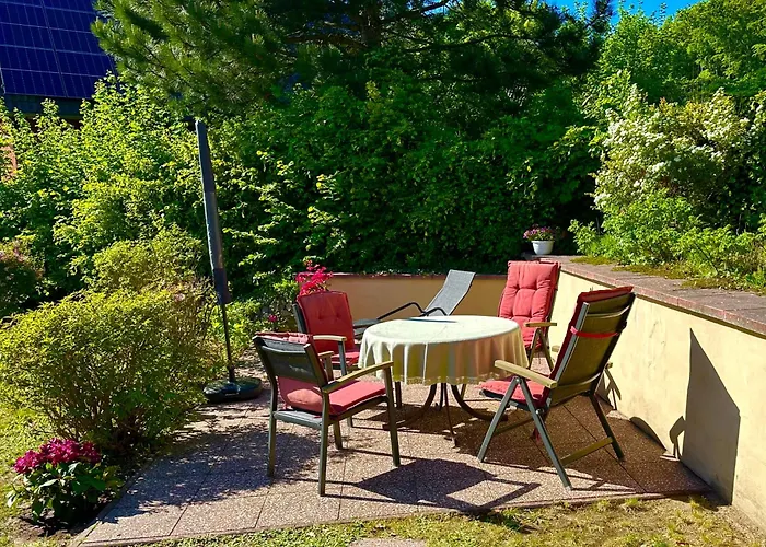 아파트 Sonnensteg *