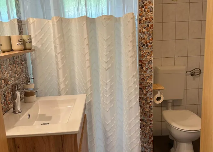 아파트 Sonnensteg