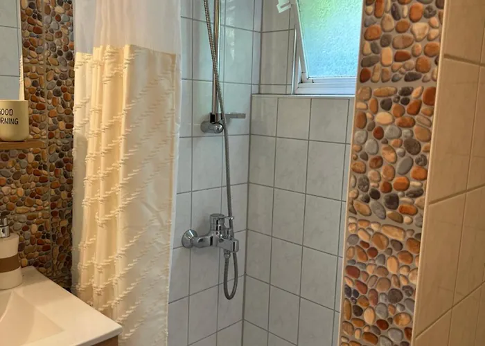 Sonnensteg 아파트 *