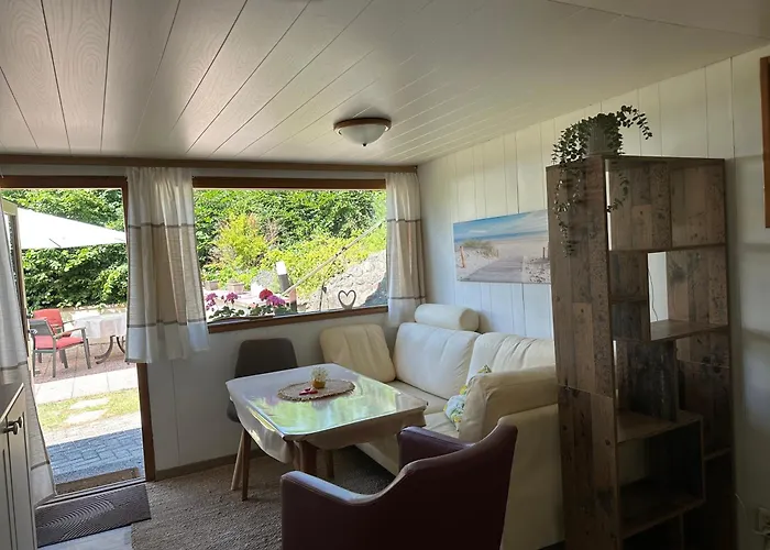 아파트 Sonnensteg